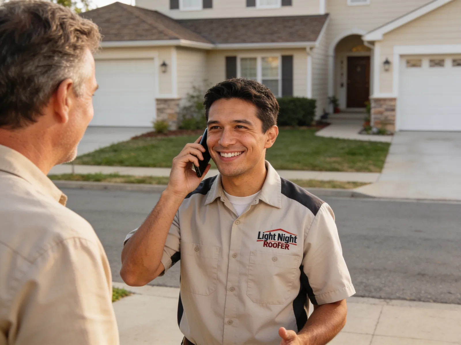 Emergency Roof Repair South Gate, CA FAQs